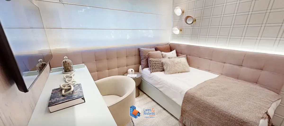 Apartamento, 3 quartos, 136 m² - Foto 16