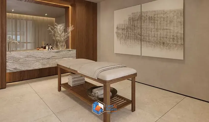 Apartamento, 3 quartos, 136 m² - Foto 39
