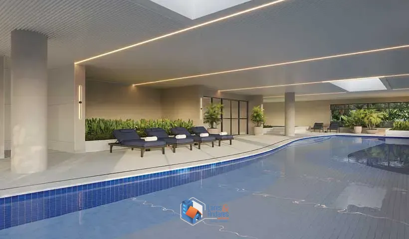 Apartamento, 3 quartos, 136 m² - Foto 43
