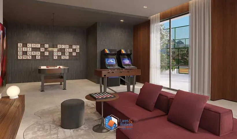 Apartamento, 3 quartos, 136 m² - Foto 35
