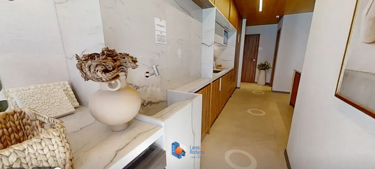 Apartamento, 3 quartos, 136 m² - Foto 7