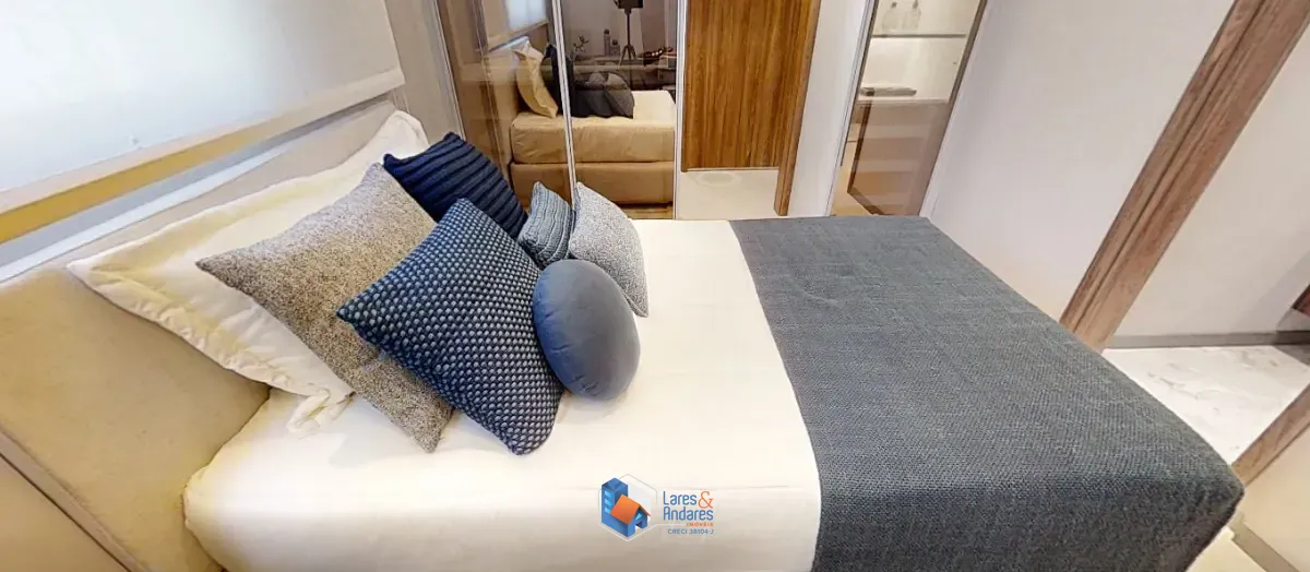 Apartamento, 3 quartos, 136 m² - Foto 14