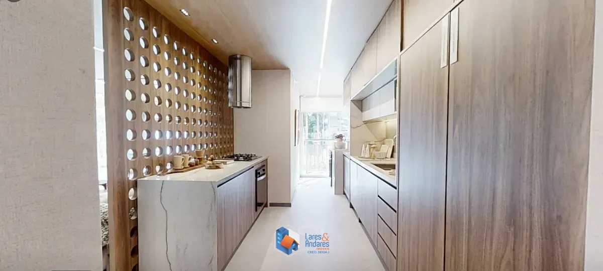 Apartamento, 3 quartos, 136 m² - Foto 5