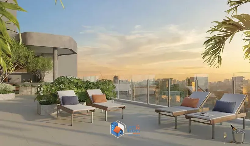 Apartamento, 3 quartos, 136 m² - Foto 52