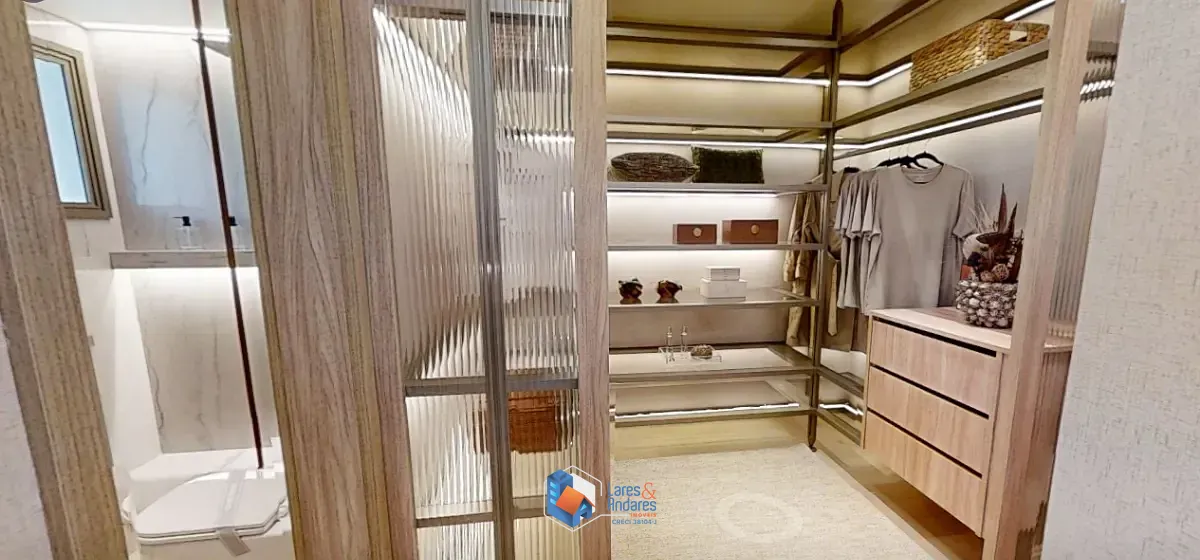 Apartamento, 3 quartos, 136 m² - Foto 12