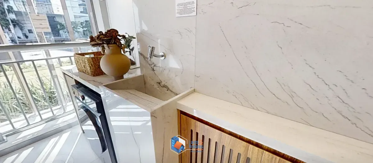 Apartamento, 3 quartos, 136 m² - Foto 8