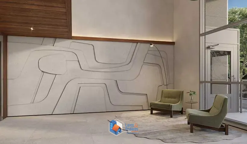 Apartamento, 3 quartos, 136 m² - Foto 37