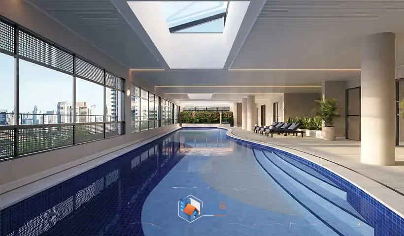 Apartamento, 3 quartos, 136 m² - Foto 42
