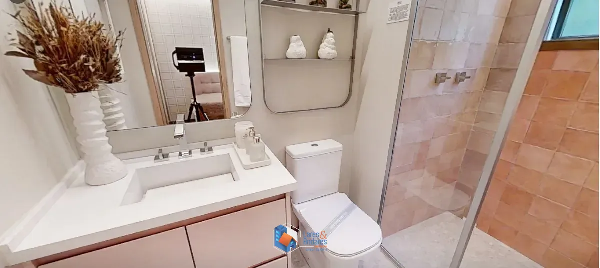 Apartamento, 3 quartos, 136 m² - Foto 17