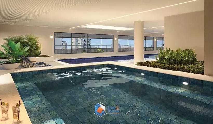 Apartamento, 3 quartos, 136 m² - Foto 53