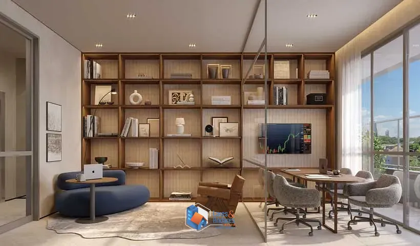 Apartamento, 3 quartos, 136 m² - Foto 24