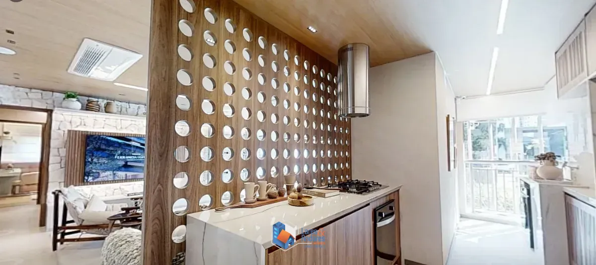 Apartamento, 3 quartos, 136 m² - Foto 6