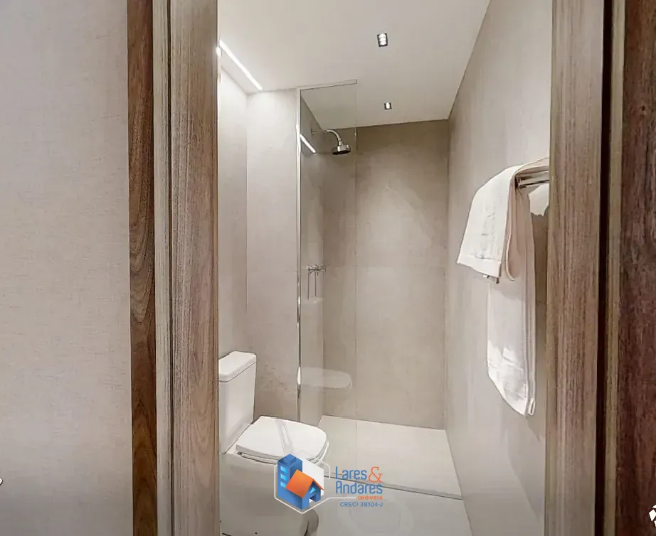 Apartamento, 3 quartos, 136 m² - Foto 10