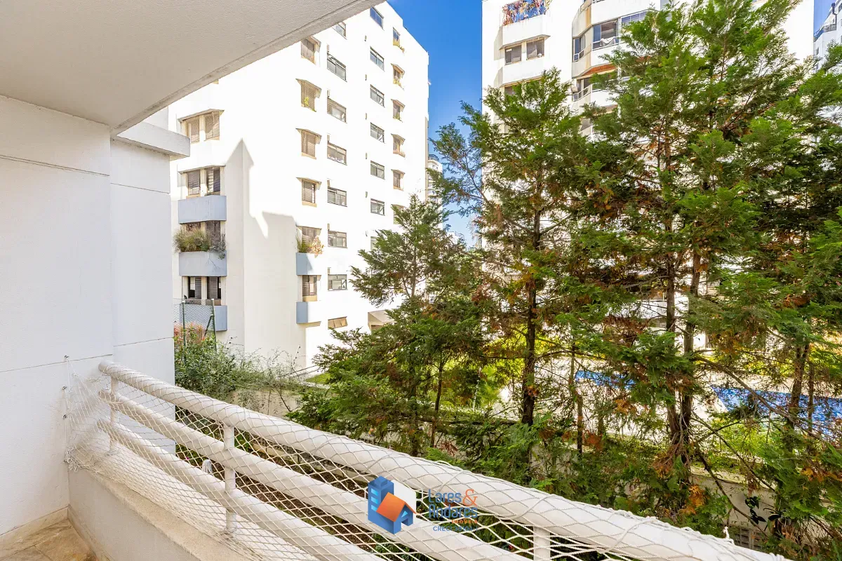 Apartamento, 2 quartos, 74 m² - Foto 10