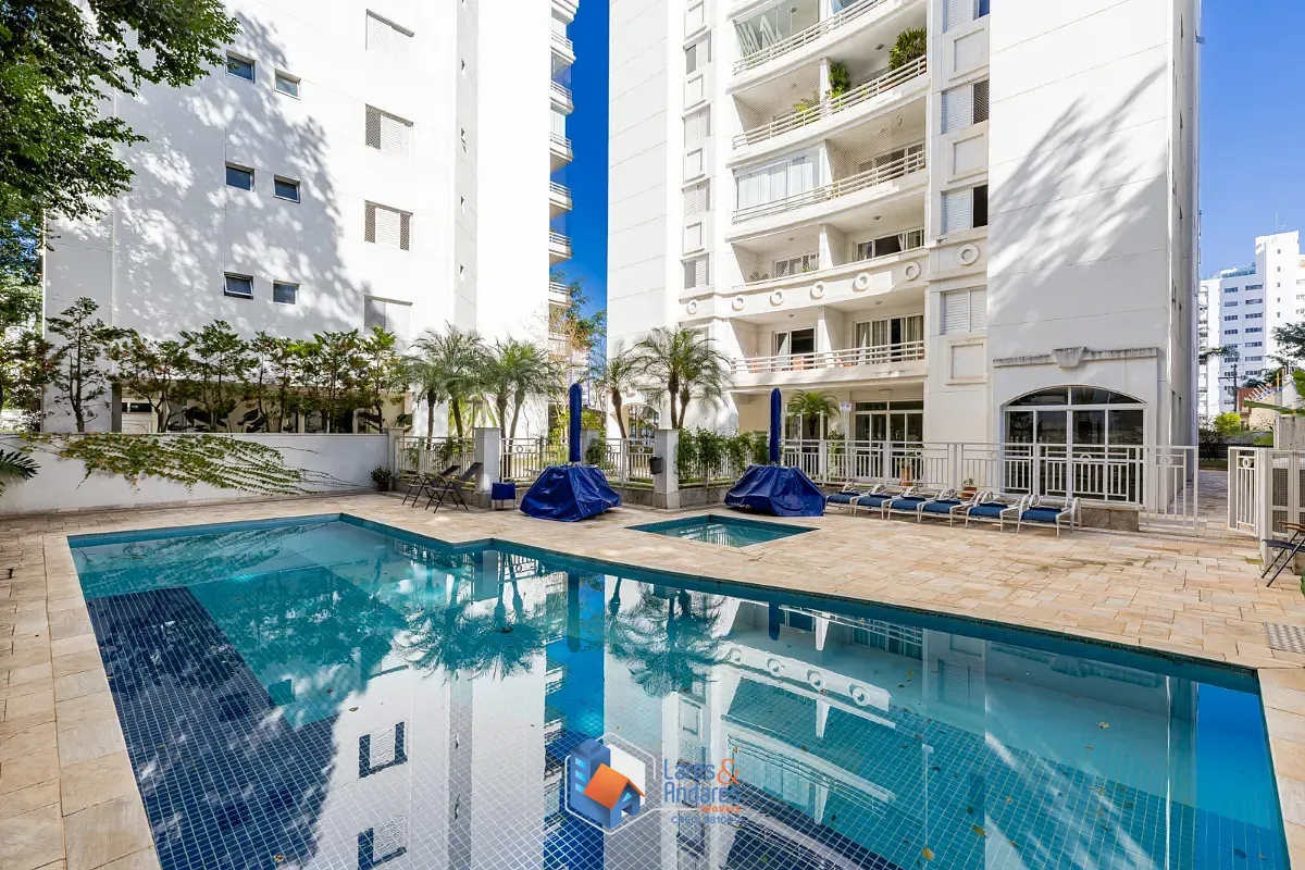 Apartamento, 2 quartos, 74 m² - Foto 29