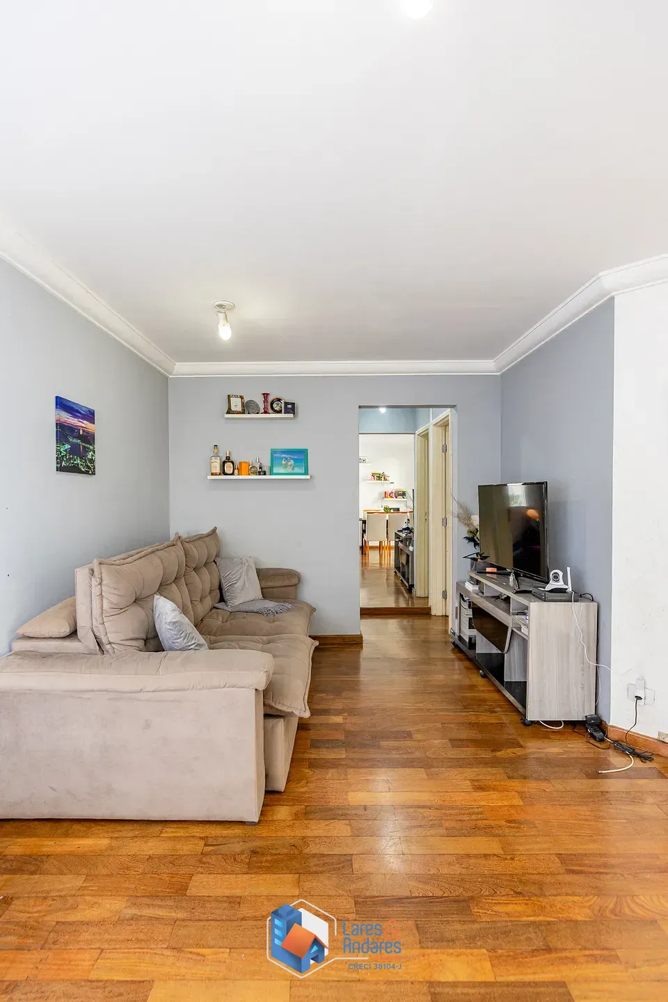 Apartamento, 2 quartos, 74 m² - Foto 12