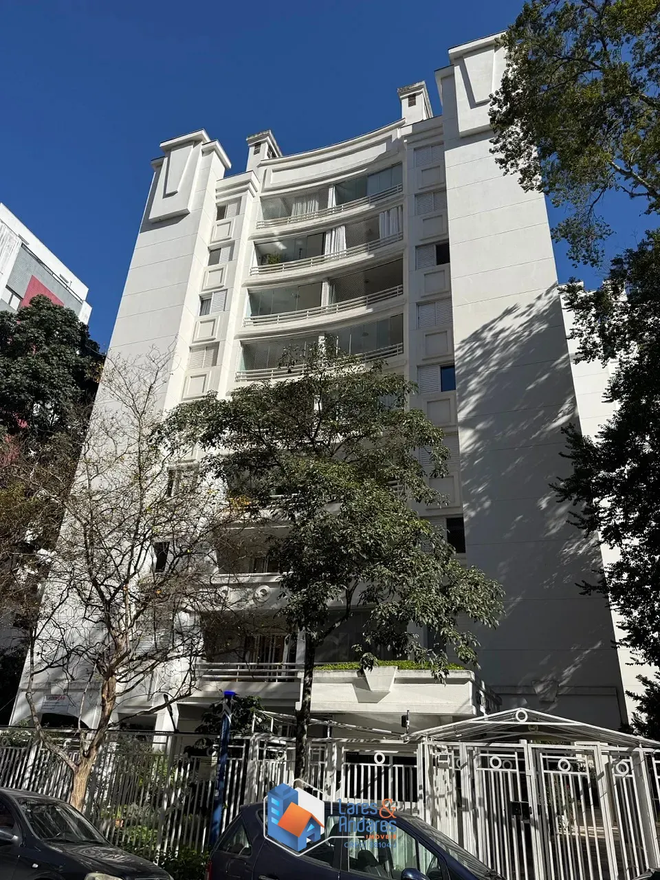 Apartamento, 2 quartos, 74 m² - Foto 23