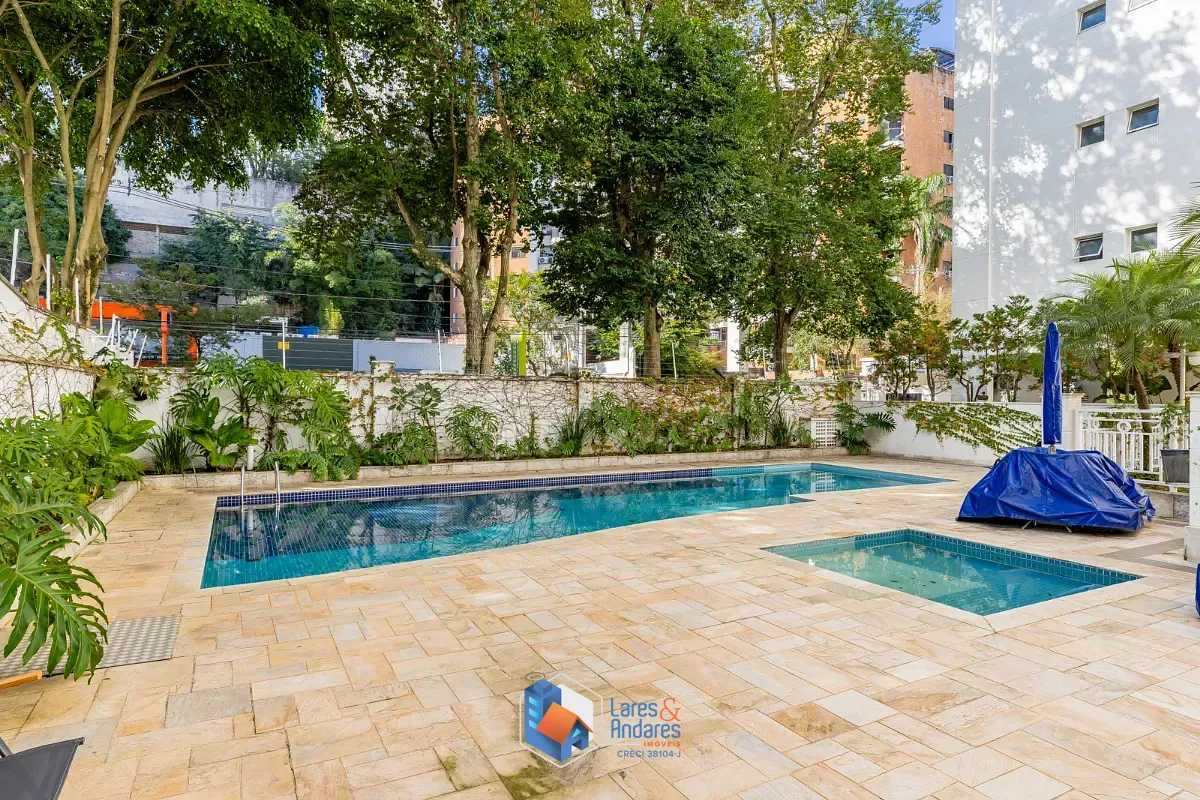 Apartamento, 2 quartos, 74 m² - Foto 27