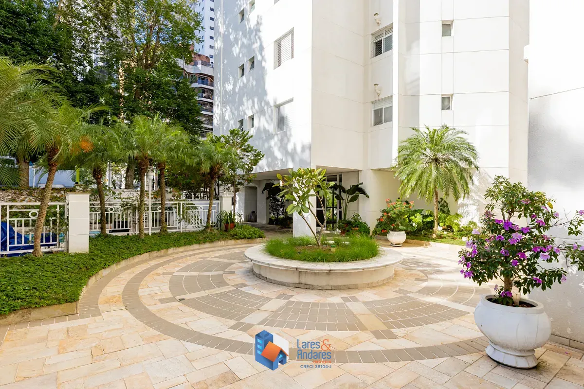 Apartamento, 2 quartos, 74 m² - Foto 25
