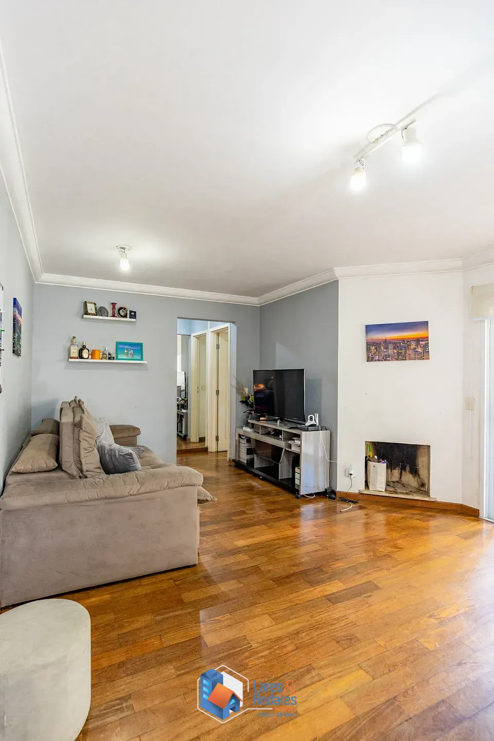 Apartamento, 2 quartos, 74 m² - Foto 5