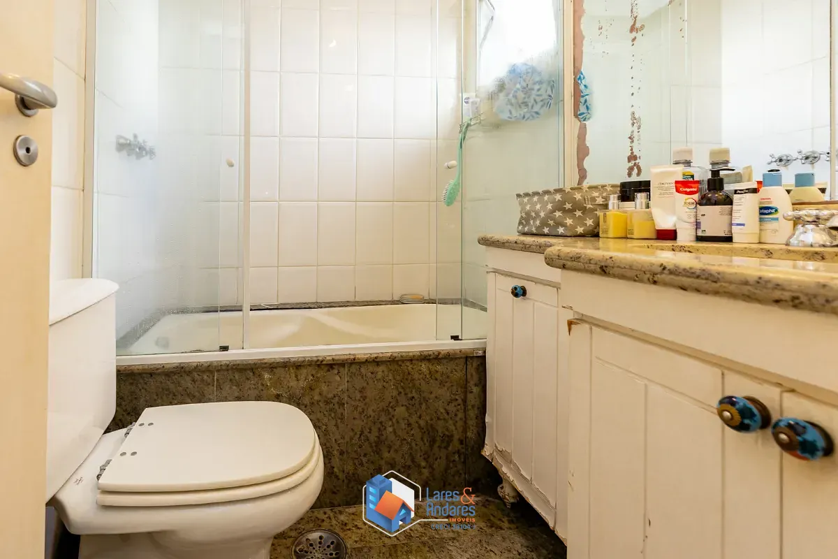 Apartamento, 2 quartos, 74 m² - Foto 15