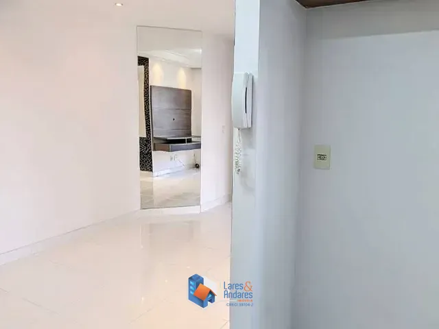 Apartamento com 54m² 2 quartos e 1 banheiro, à venda, no bairro Piqueri em São Paulo