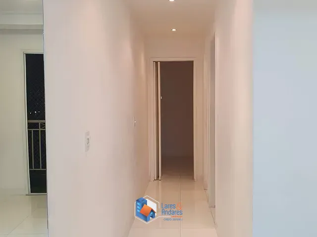 Apartamento com 54m² 2 quartos e 1 banheiro, à venda, no bairro Piqueri em São Paulo