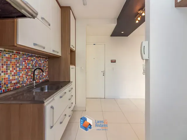 Apartamento com 54m² 2 quartos e 1 banheiro, à venda, no bairro Piqueri em São Paulo