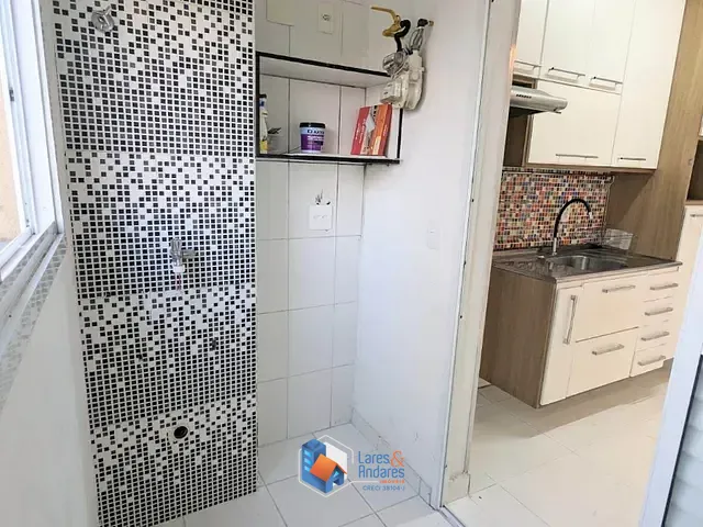 Apartamento com 54m² 2 quartos e 1 banheiro, à venda, no bairro Piqueri em São Paulo