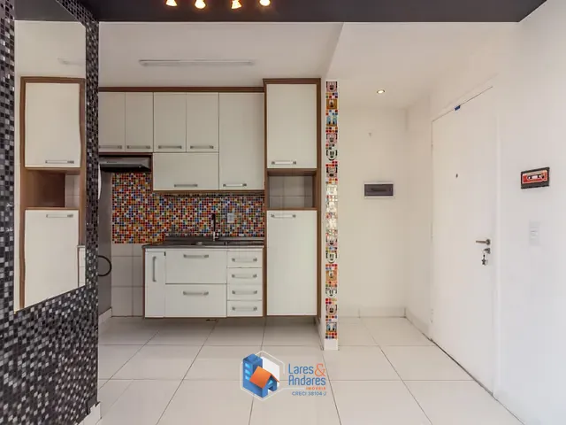 Apartamento com 54m² 2 quartos e 1 banheiro, à venda, no bairro Piqueri em São Paulo