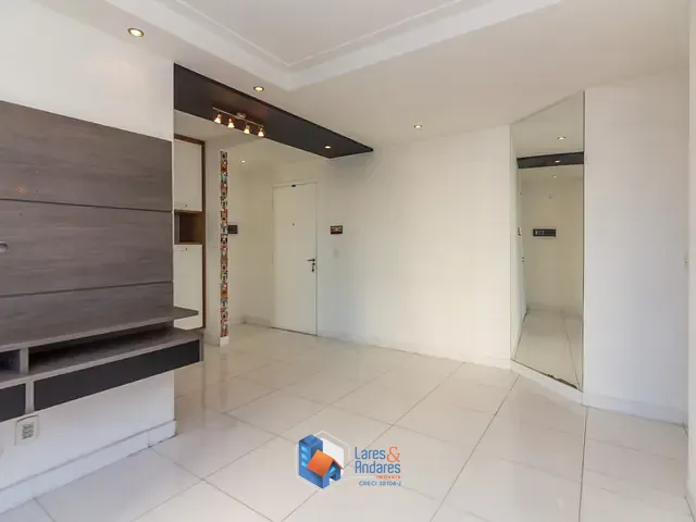 Apartamento com 54m² 2 quartos e 1 banheiro, à venda, no bairro Piqueri em São Paulo