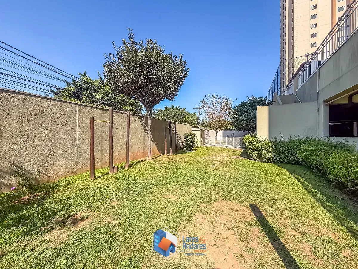 Apartamento, 2 quartos, 54 m² - Foto 33