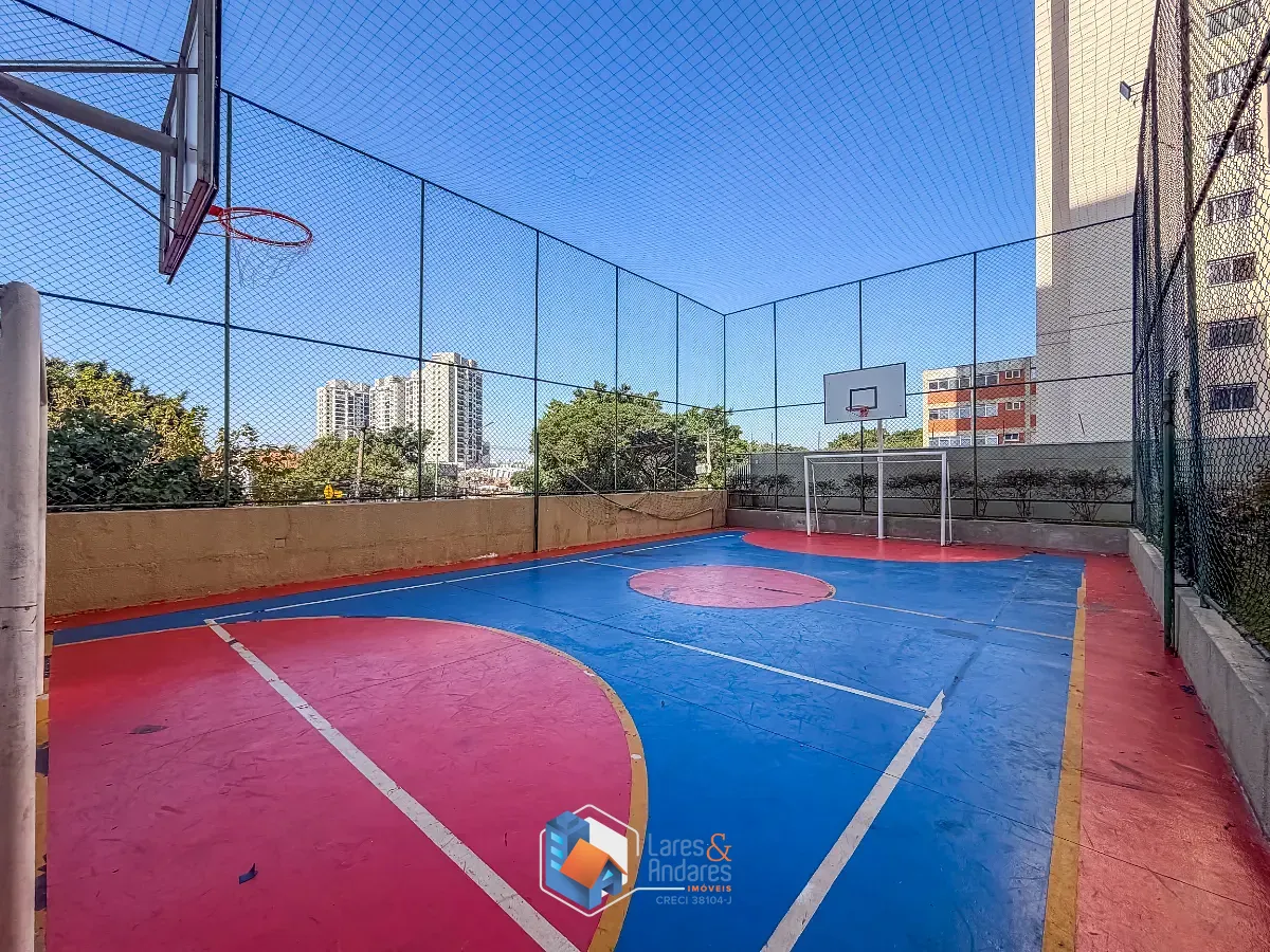 Apartamento, 2 quartos, 54 m² - Foto 30