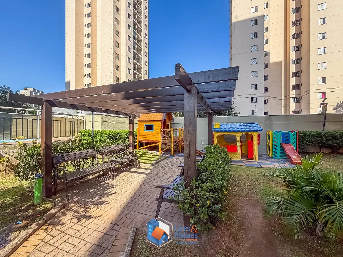 Apartamento, 2 quartos, 54 m² - Foto 36