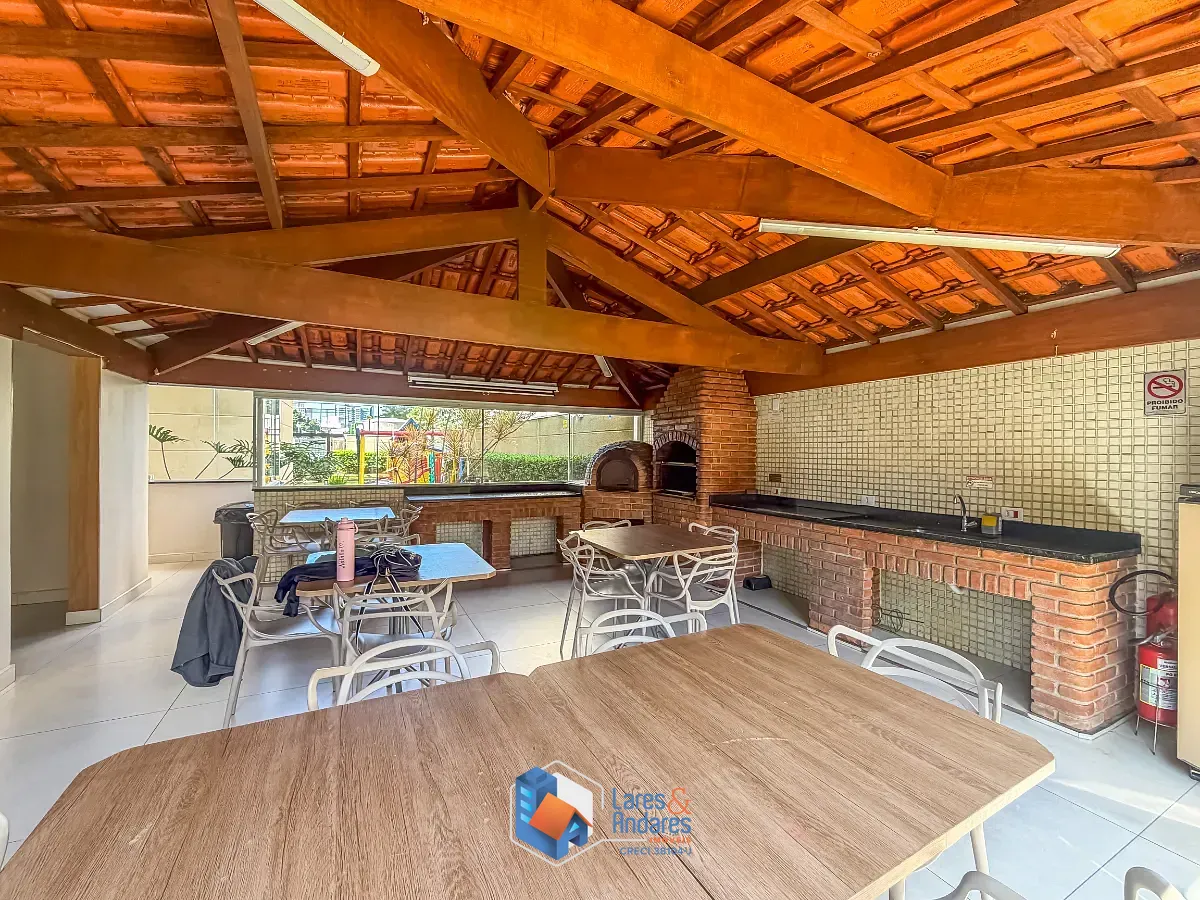 Apartamento, 2 quartos, 54 m² - Foto 41