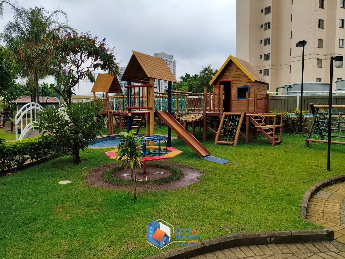 Apartamento, 2 quartos, 54 m² - Foto 32