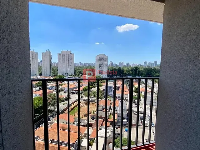 Apartamento com 63m² 2 quartos e 2 banheiros, à venda, no bairro Vila Cruzeiro em São Paulo