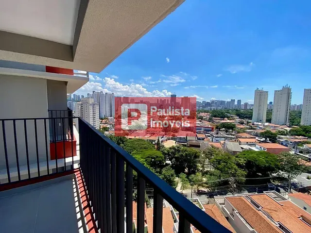 Apartamento com 63m² 2 quartos e 2 banheiros, à venda, no bairro Vila Cruzeiro em São Paulo