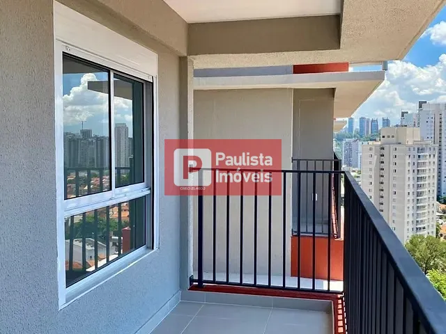 Apartamento com 63m² 2 quartos e 2 banheiros, à venda, no bairro Vila Cruzeiro em São Paulo
