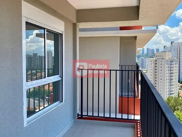 Apartamento com 63m² 2 quartos e 2 banheiros, à venda, no bairro Vila Cruzeiro em São Paulo