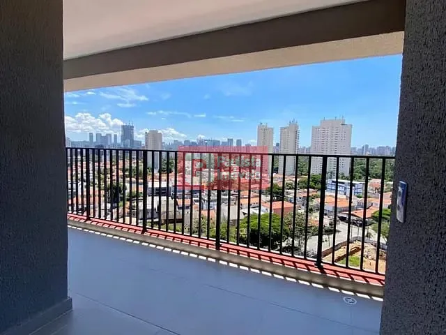 Apartamento com 63m² 2 quartos e 2 banheiros, à venda, no bairro Vila Cruzeiro em São Paulo