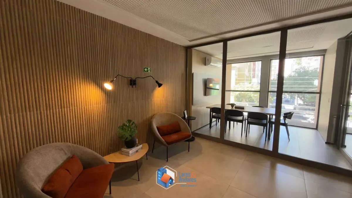 Apartamento, 1 quarto, 24 m² - Foto 37