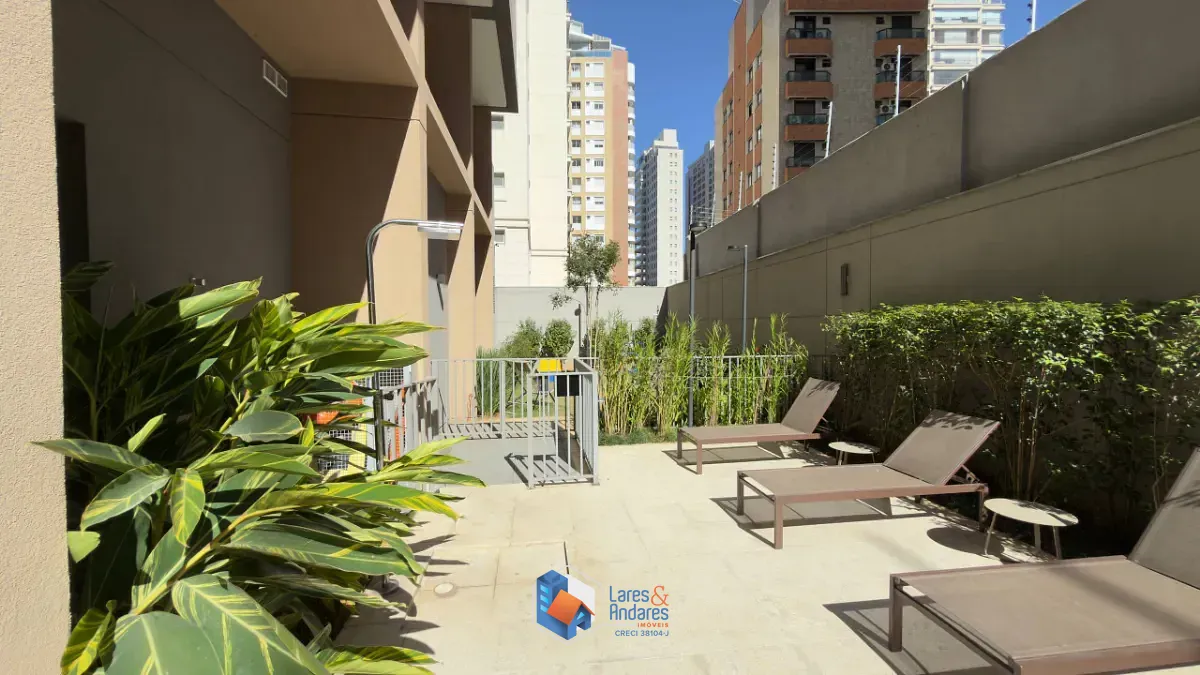 Apartamento, 1 quarto, 24 m² - Foto 53