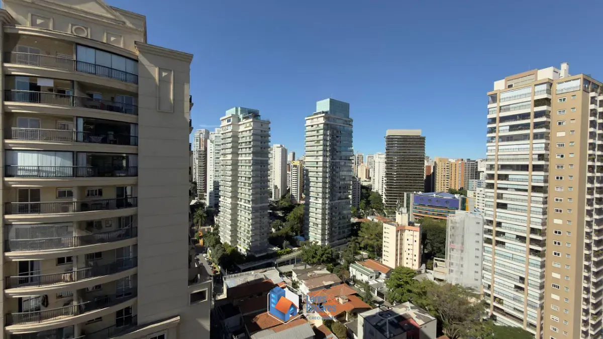 Apartamento, 1 quarto, 24 m² - Foto 27