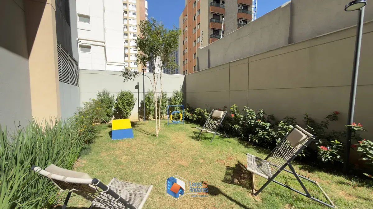 Apartamento, 1 quarto, 24 m² - Foto 55