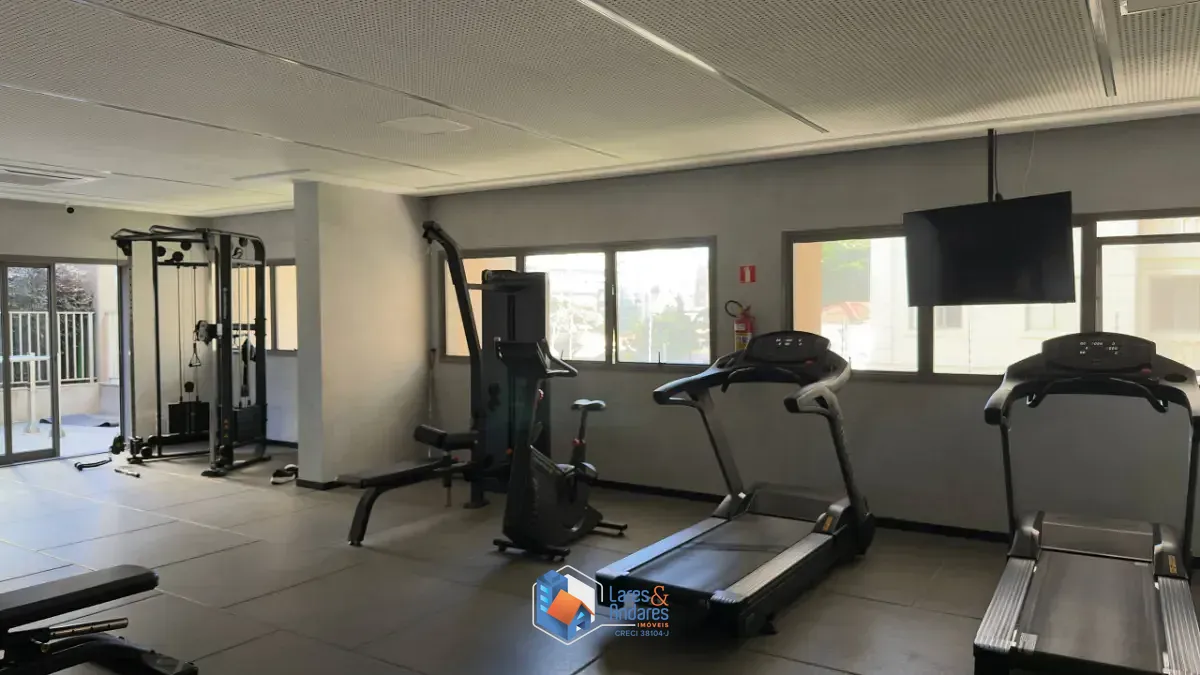 Apartamento, 1 quarto, 24 m² - Foto 42
