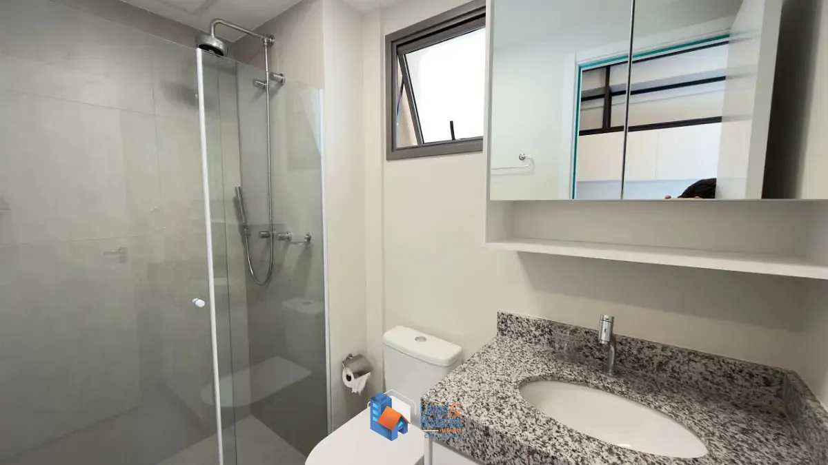 Apartamento, 1 quarto, 24 m² - Foto 34