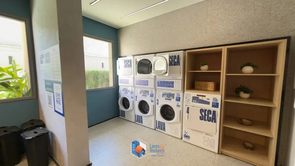 Apartamento, 1 quarto, 24 m² - Foto 62