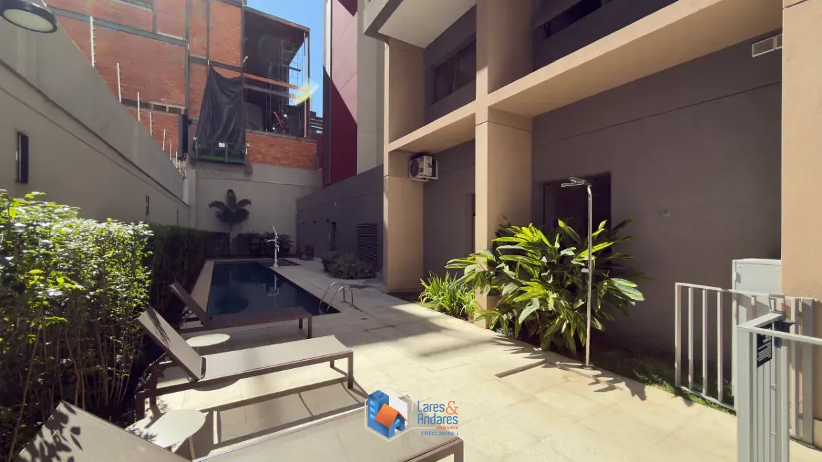 Apartamento, 1 quarto, 24 m² - Foto 51