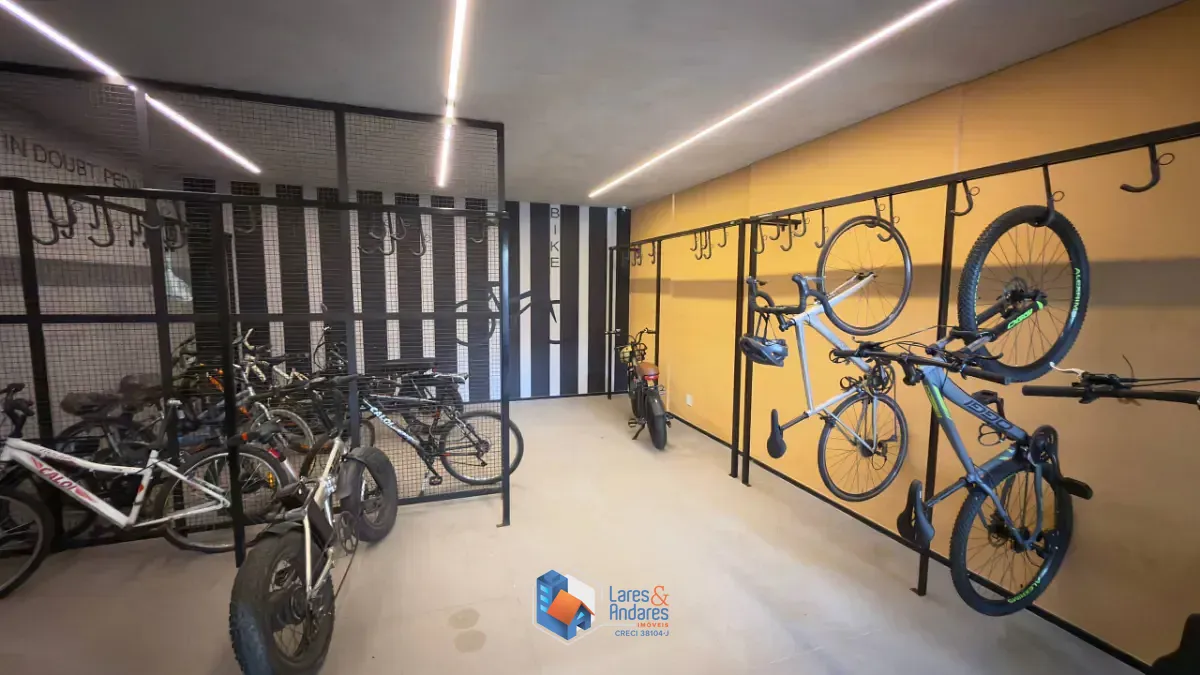 Apartamento, 1 quarto, 24 m² - Foto 67